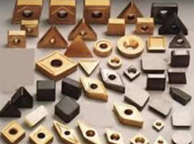 Carbide Inserts